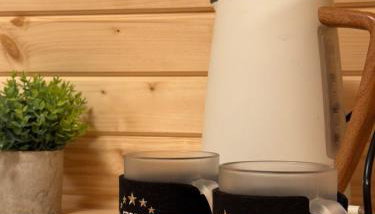 Maurerhof's Fässle - Foto 4