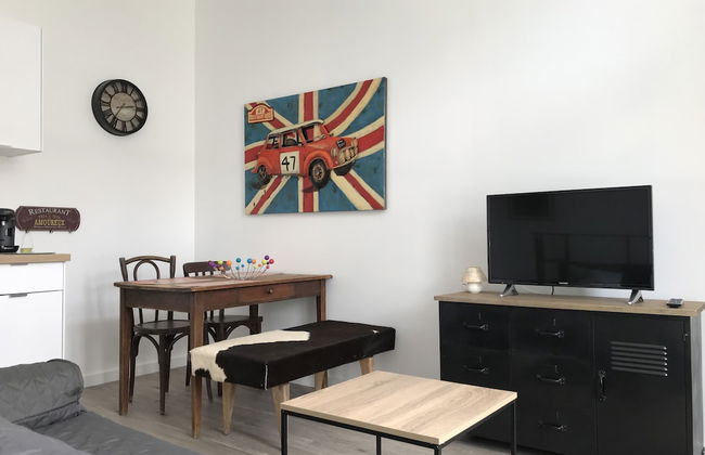 Villa le Nid - Foto 36