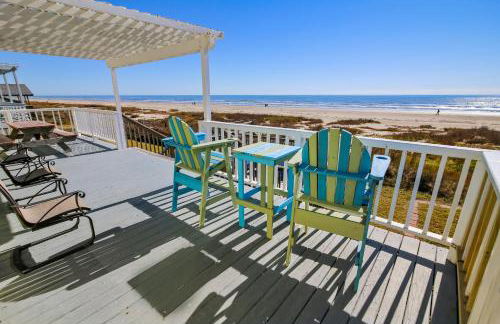 Barefoot Pelican - Foto 12