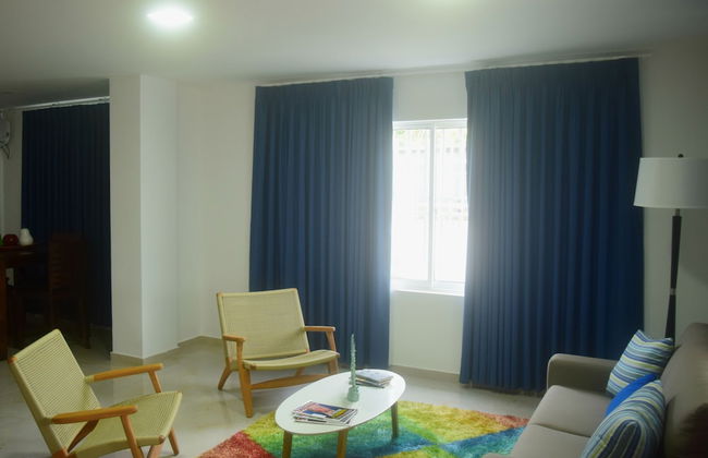 Sea Colors Apartments - Foto 30