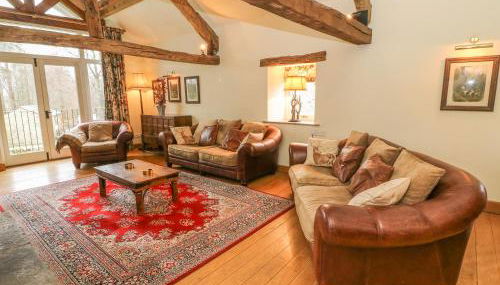 The Old Stables - Foto 3