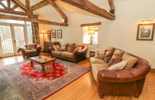 The Old Stables - Foto 3