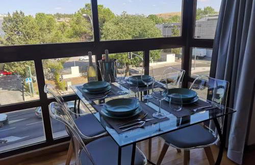 Apartamento Plenilunio Suite 4C1 - Photo 10