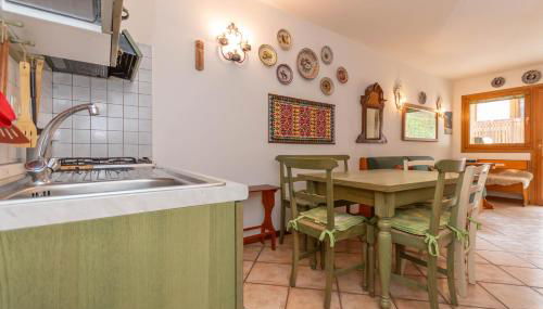 Appartamento Boè Arabba - Foto 5