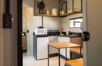 Villa Dei Colori Studio 6 com Estacionamento Wifi no Ahú Térreo - Foto 10