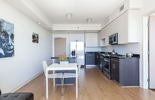 Tripbz Vermont Apartments - Foto 51