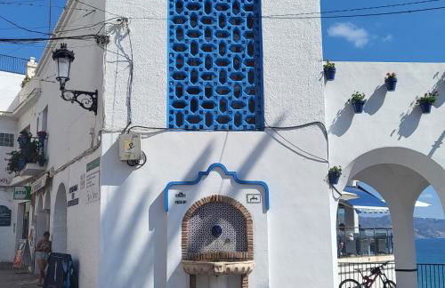 Romantic white Villa -private pool - Foto 63