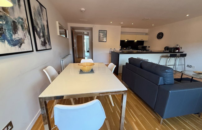Tolbooth Apartments by Principal Apartments - Foto 125