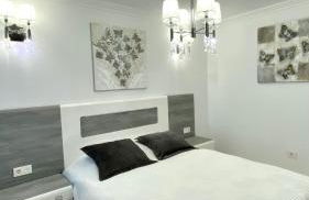 Panoramic view apartment with big terrace - Foto 16