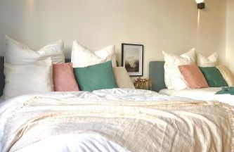 Luxuriöses Altbau im Szenenviertel - Foto 27