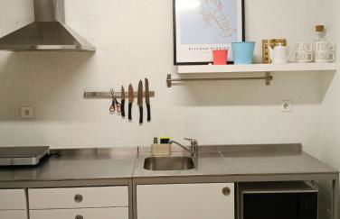 São João da Caparica Beach Apartment - Foto 11