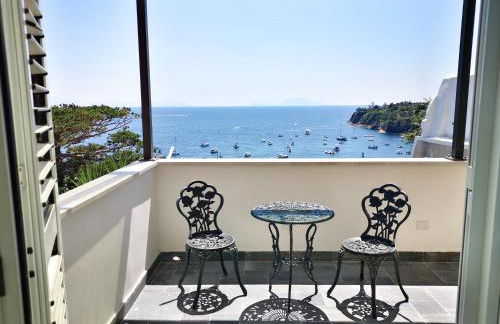 Calise Guest house - Foto 11