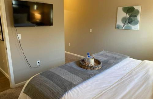 The Hilliard Executive No Steps Luxury Beds - Foto 12