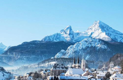 Apartment Am Obersalzberg by Interhome - Foto 38