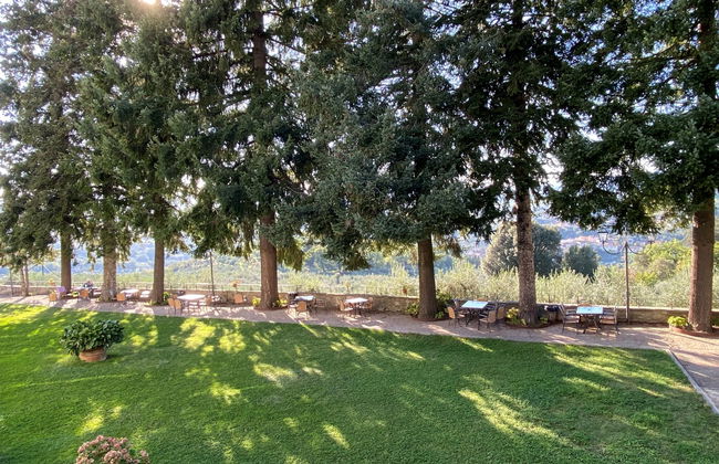 Villa Grassina - Foto 34