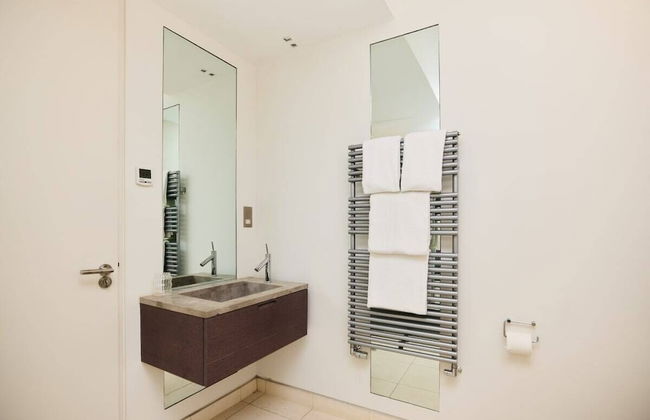 The Hampstead Garden Hideaway - 5bdr Home With Pool and Garden - Foto 8