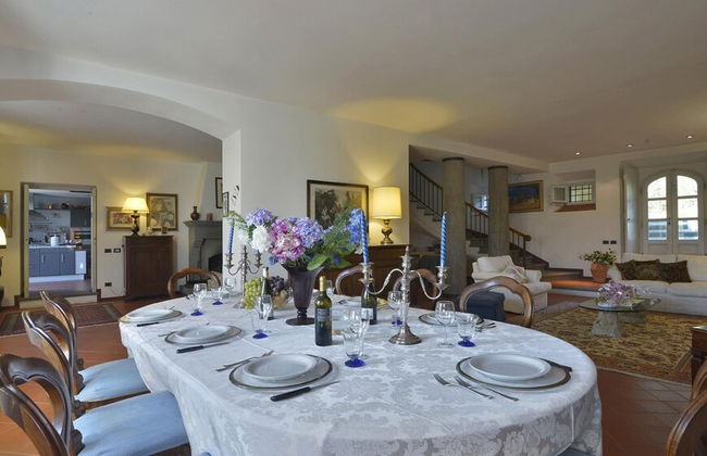 Lu-b648-capa0at - Villa Alida 12 - Foto 14