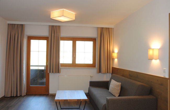 Resort Schrofenblick - Foto 44