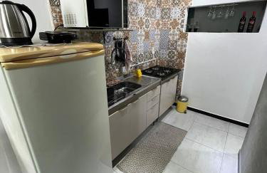 Apartamento próximo ao centro - Foto 9