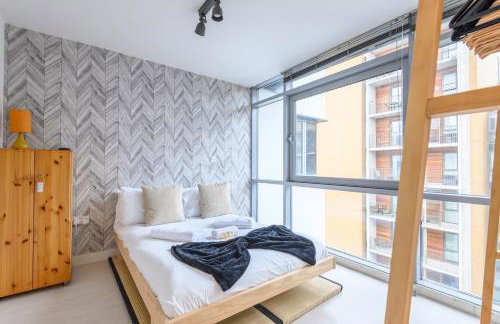 Stylish Central Retreat in the Heart of Leeds - Pass the Keys - Foto 21