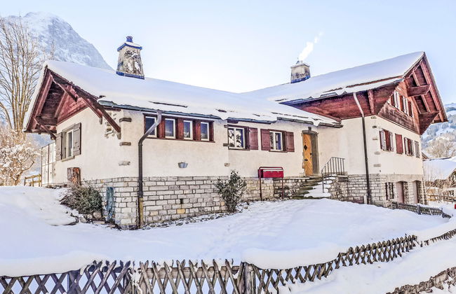 Chalet Jolimont - Foto 2