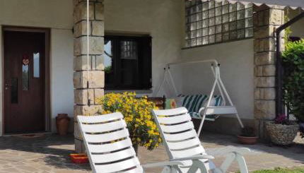 CasaDolcelago Sulzano Villa con Giardino Vista Lago Parking Free - Foto 3