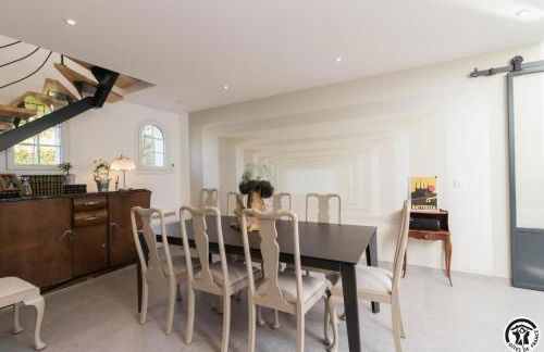 Villa la sauziere - Foto 13