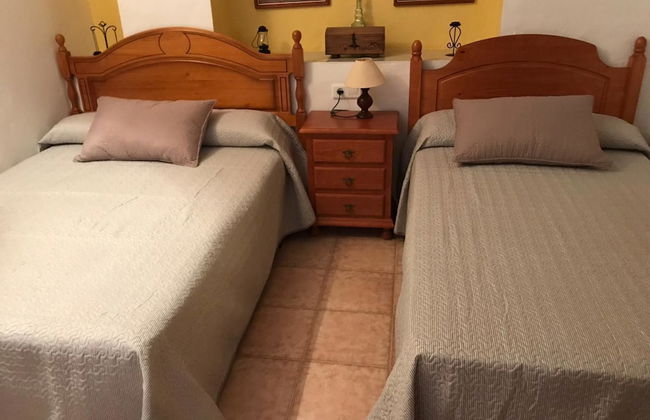 Casa Rural La Cañada - Photo 8