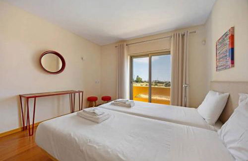 Alecrim Lux Tavira Residence Villa 4M - Foto 13