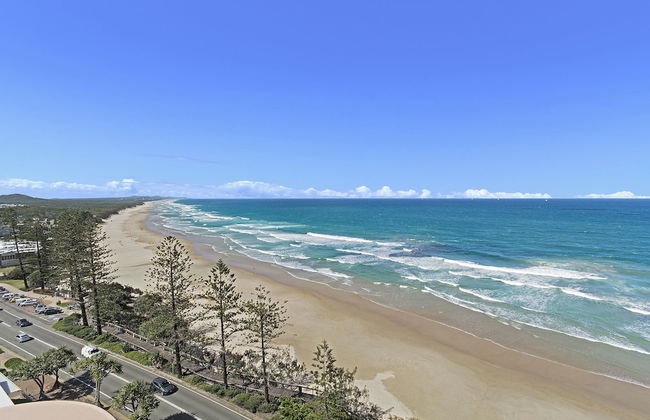 Growder Court 3 - Coolum Beach QLD - Foto 32