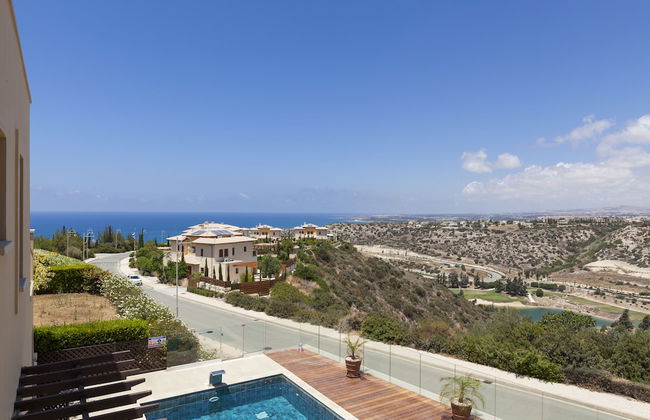 Aphrodite Hills Rentals – Apartments - Foto 63