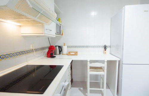 Aparment Terraza de Agustina- Swimming pool next to the beach - Photo 22