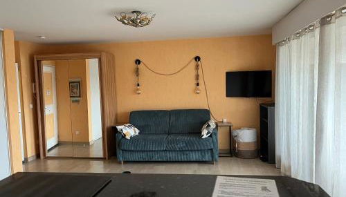 Appartement Les Palmiers - Vacances Cote d'Azur - Foto 4