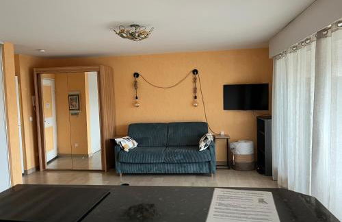 Appartement Les Palmiers - Vacances Cote d'Azur - Foto 4