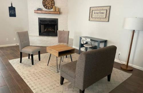 Vista Retreat - Country Club Estates - Foto 4