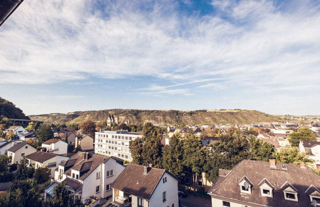 Apartment for 6 Modern Retreat - Foto 21