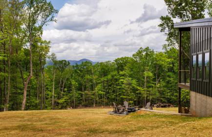 Shenandoah Luxury Mountain Stay in Stanardsville - Foto 5