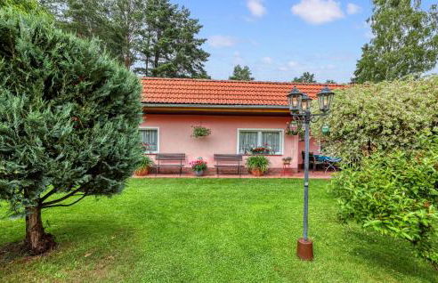 Doppelhaushälfte Altglobsow - Foto 9