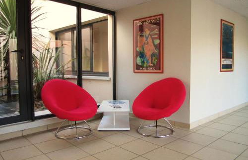 Lagrange Apart'HOTEL Toulouse Saint Michel - Photo 35