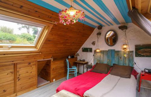 Holiday Home Ti Maen by Interhome - Photo 27