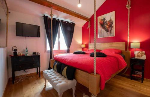 50 Nuances de Bourgogne - Foto 31