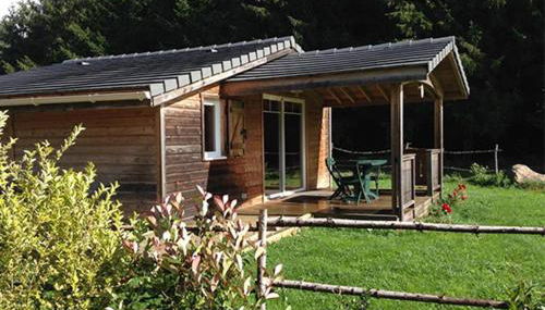 Village Equi-Nature - Foto 5