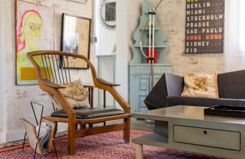 La Fabriqueta Apartament - Foto 20