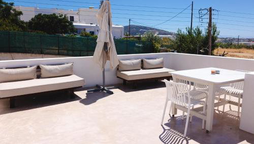 Rhea Sea Breeze Studio - Photo 4