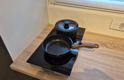 Lunar, Proche Basel, Ambiance Lune & Relax - Foto 16