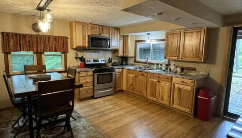 Bobcat Hideaway - Foto 3