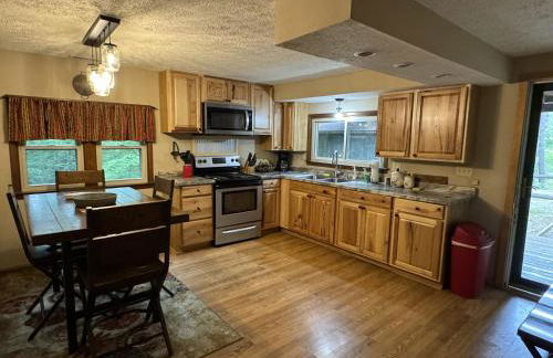 Bobcat Hideaway - Foto 3