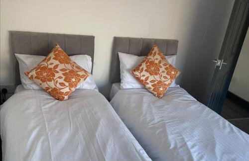 Quirky and Cosy Self Contained Flat, Ferryhill Near Durham - Foto 16