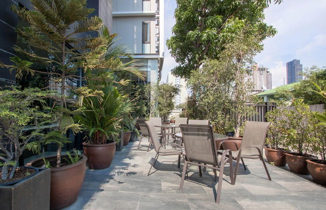 Kepler Residence Bangkok - Foto 57