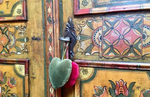 La casa dei cuori - Foto 42